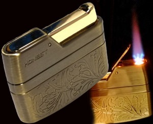 eksklusiv lighter